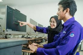 Program Studi Teknologi Rekayasa Komputer